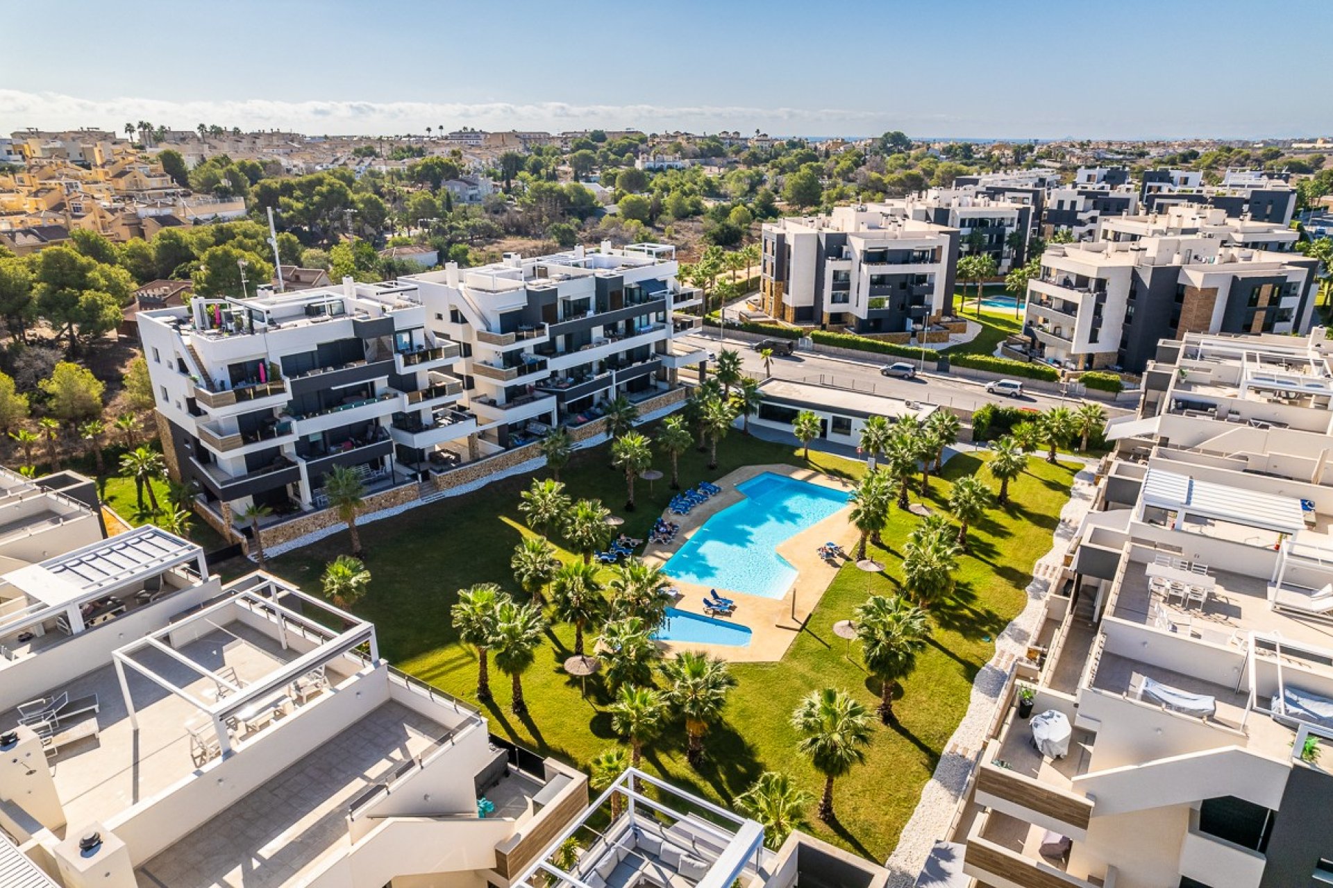 Reventa - Apartamento / Dúplex - Orihuela Costa - Los Altos