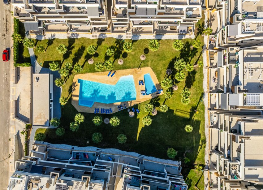 Reventa - Apartamento / Dúplex - Orihuela Costa - Los Altos