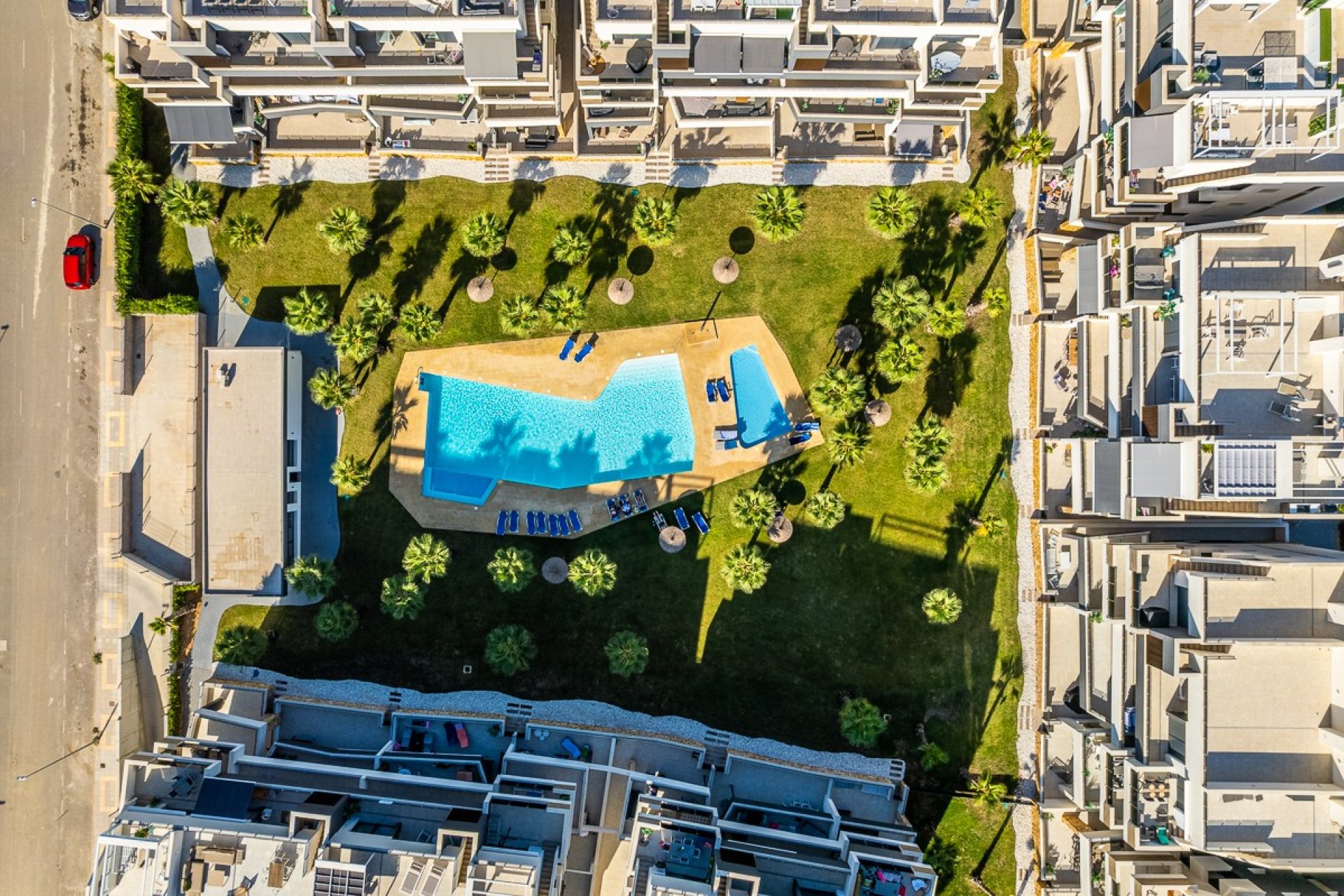 Reventa - Apartamento / Dúplex - Orihuela Costa - Los Altos