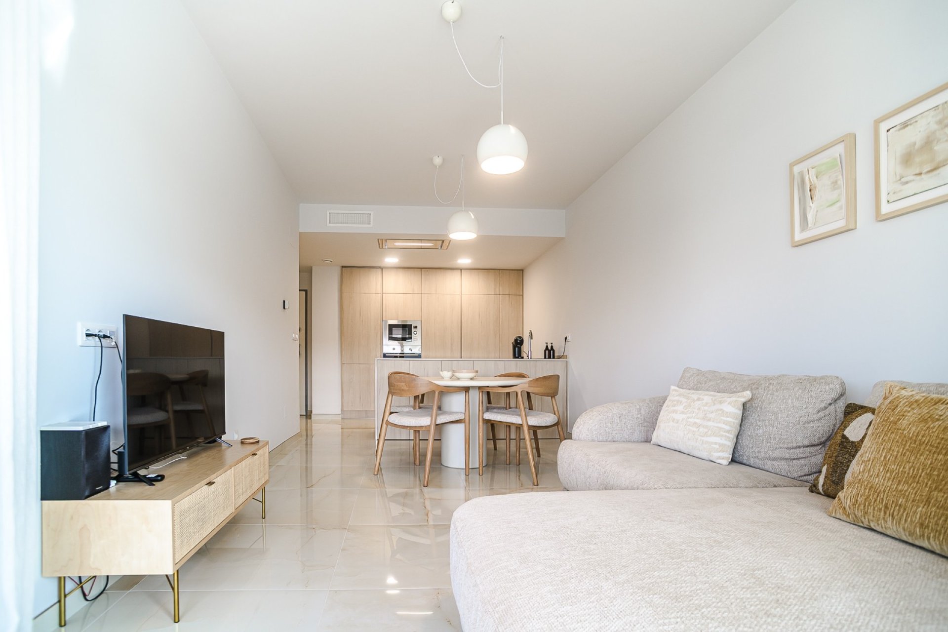 Reventa - Apartamento / Dúplex - Orihuela Costa - Los Altos