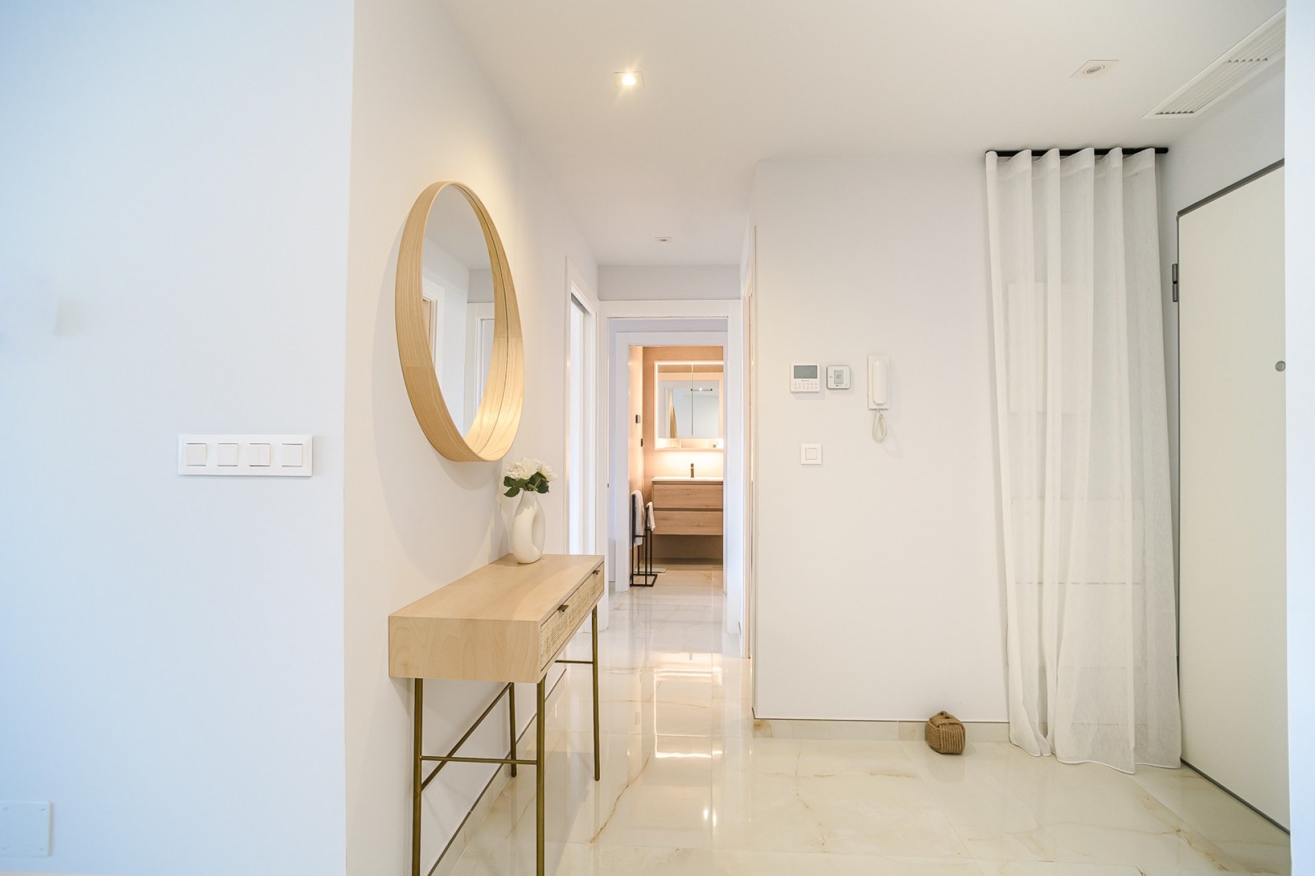Reventa - Apartamento / Dúplex - Orihuela Costa - Los Altos