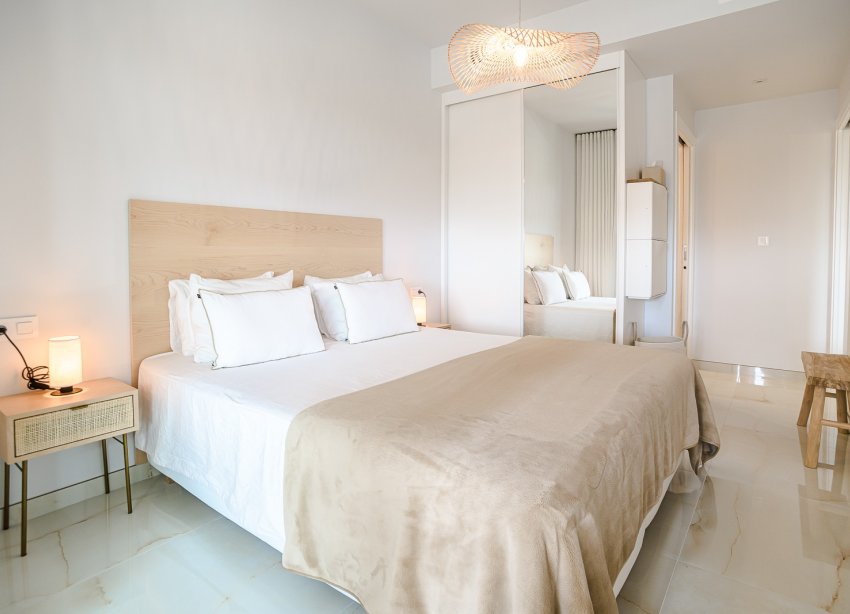 Reventa - Apartamento / Dúplex - Orihuela Costa - Los Altos