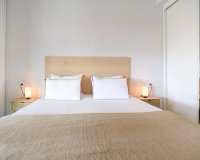 Reventa - Apartamento / Dúplex - Orihuela Costa - Los Altos