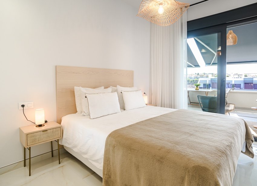 Reventa - Apartamento / Dúplex - Orihuela Costa - Los Altos