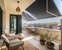 Reventa - Apartamento / Dúplex - Orihuela Costa - Los Altos