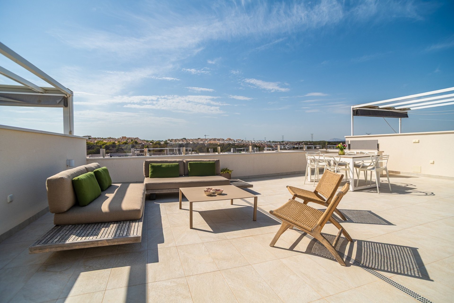 Reventa - Apartamento / Dúplex - Orihuela Costa - Los Altos
