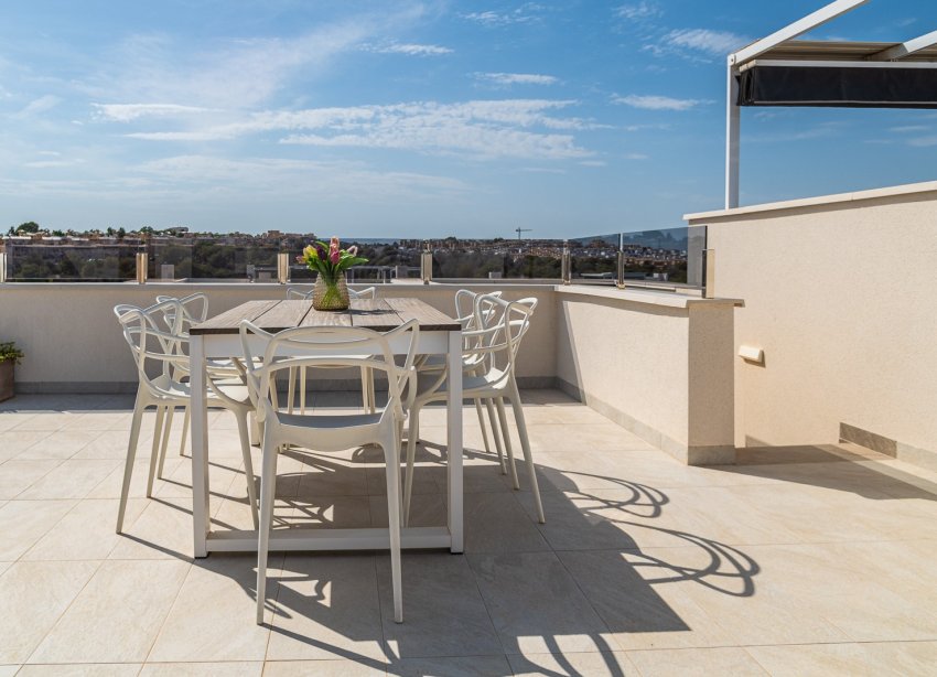 Reventa - Apartamento / Dúplex - Orihuela Costa - Los Altos