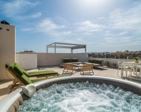 Reventa - Apartamento / Dúplex - Orihuela Costa - Los Altos