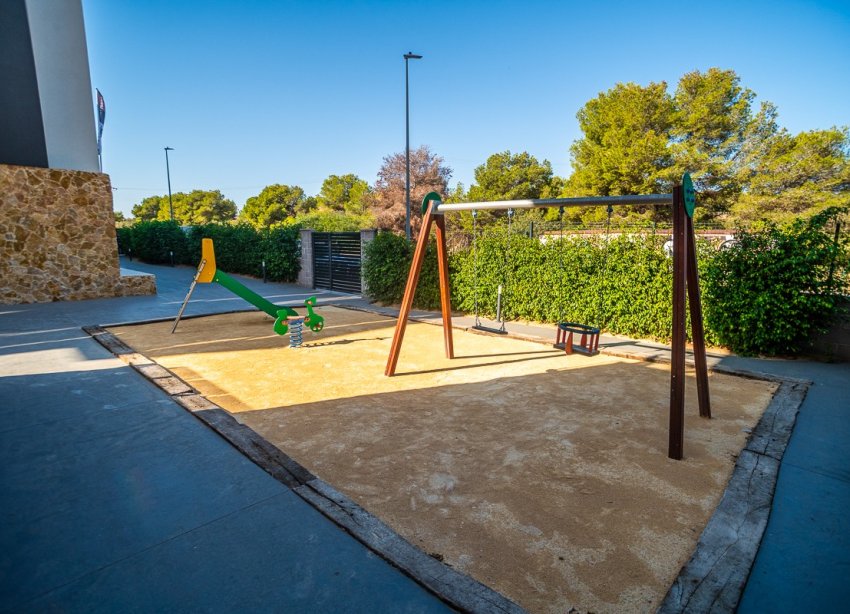 Reventa - Apartamento / Dúplex - Orihuela Costa - Los Altos