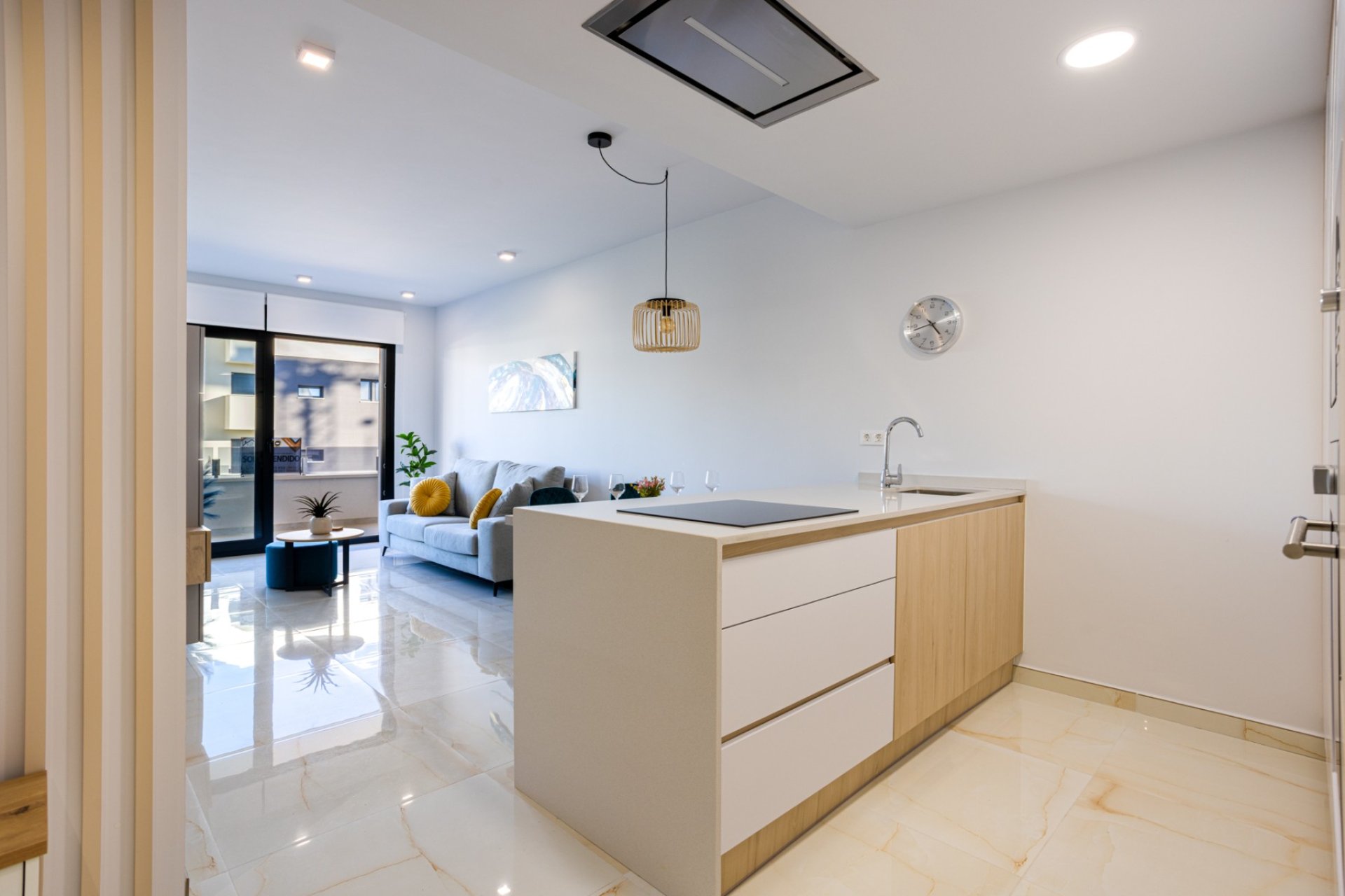Reventa - Apartamento / Dúplex - Orihuela Costa - Los Altos
