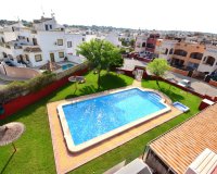 Reventa - Apartamento / Dúplex - Orihuela Costa - Los Altos