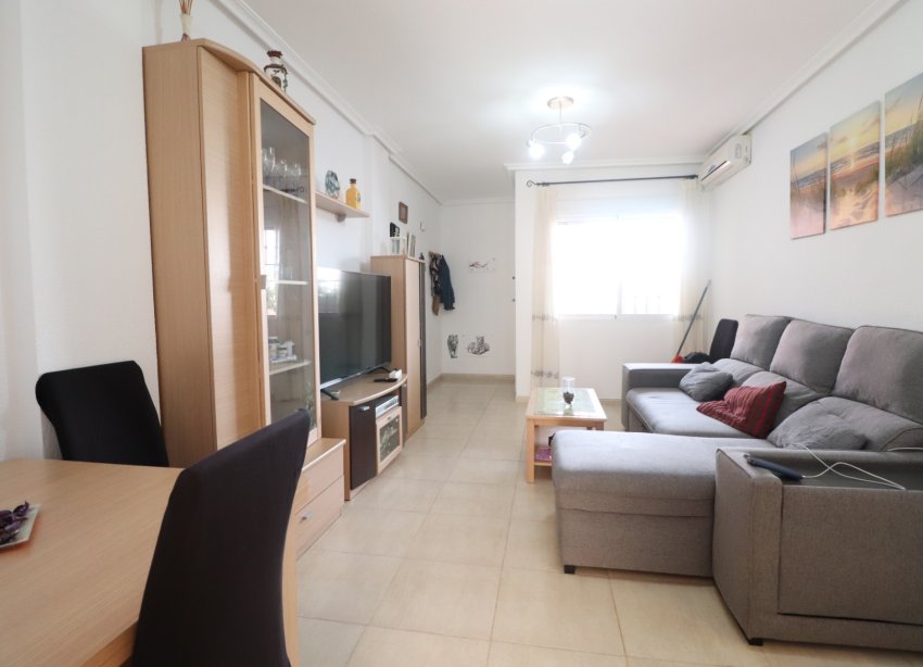 Reventa - Apartamento / Dúplex - Orihuela Costa - Los Altos