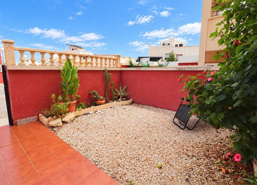 Reventa - Apartamento / Dúplex - Orihuela Costa - Los Altos