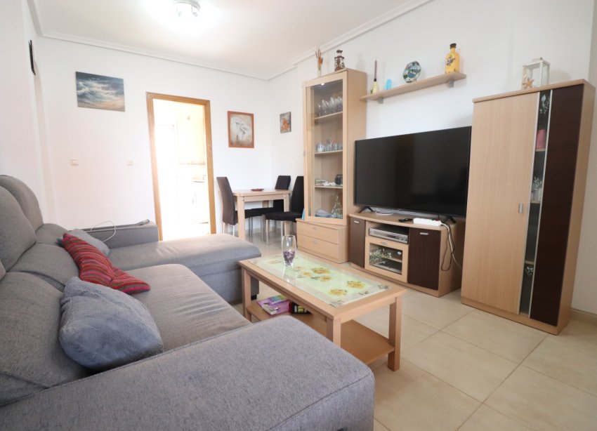 Reventa - Apartamento / Dúplex - Orihuela Costa - Los Altos