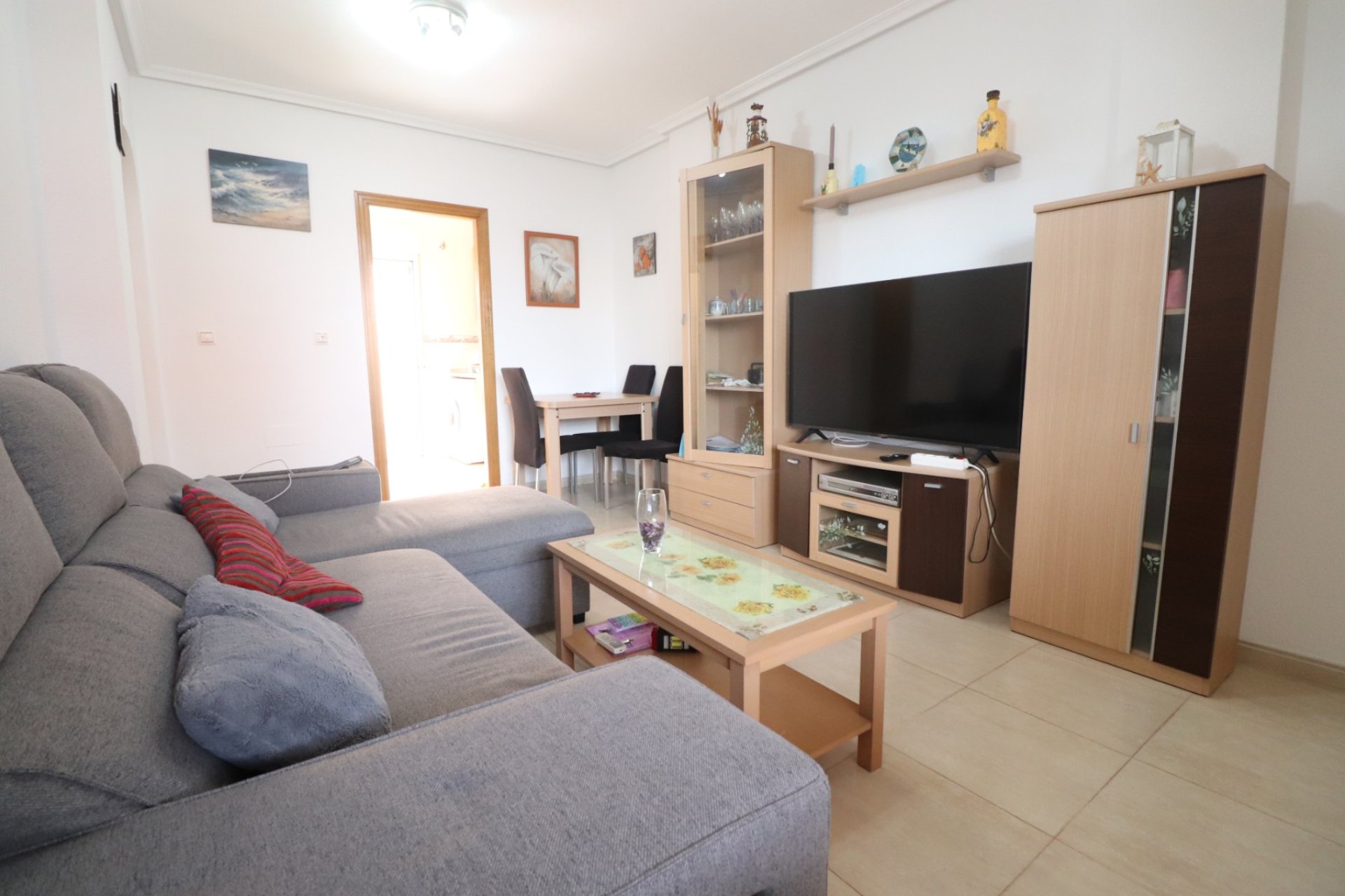Reventa - Apartamento / Dúplex - Orihuela Costa - Los Altos
