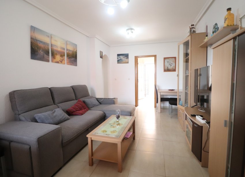 Reventa - Apartamento / Dúplex - Orihuela Costa - Los Altos