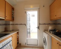 Reventa - Apartamento / Dúplex - Orihuela Costa - Los Altos