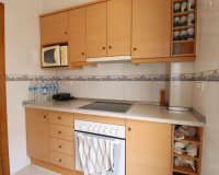 Reventa - Apartamento / Dúplex - Orihuela Costa - Los Altos