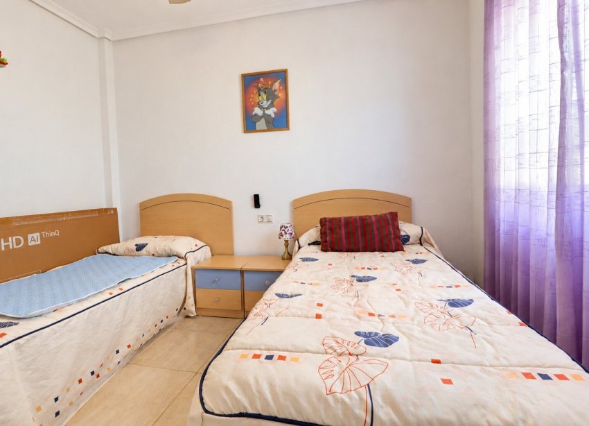 Reventa - Apartamento / Dúplex - Orihuela Costa - Los Altos