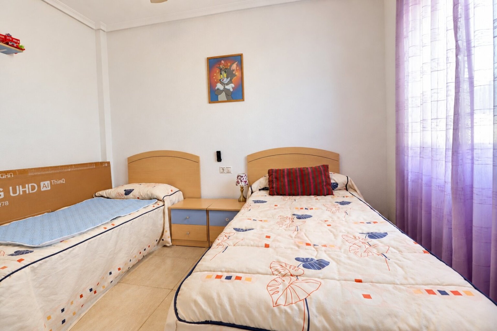 Reventa - Apartamento / Dúplex - Orihuela Costa - Los Altos