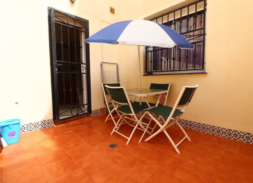 Reventa - Apartamento / Dúplex - Orihuela Costa - Los Altos