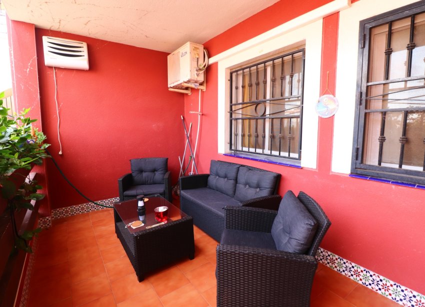 Reventa - Apartamento / Dúplex - Orihuela Costa - Los Altos