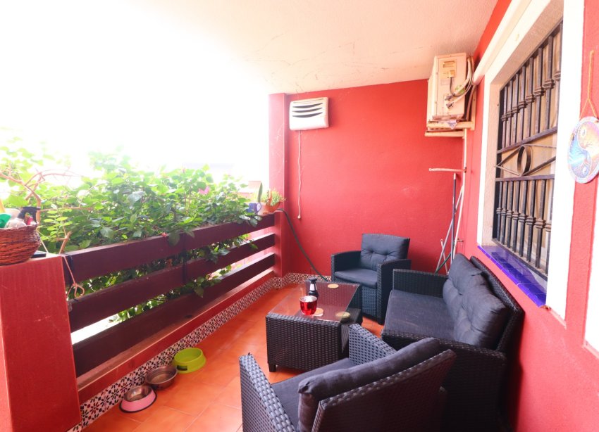 Reventa - Apartamento / Dúplex - Orihuela Costa - Los Altos