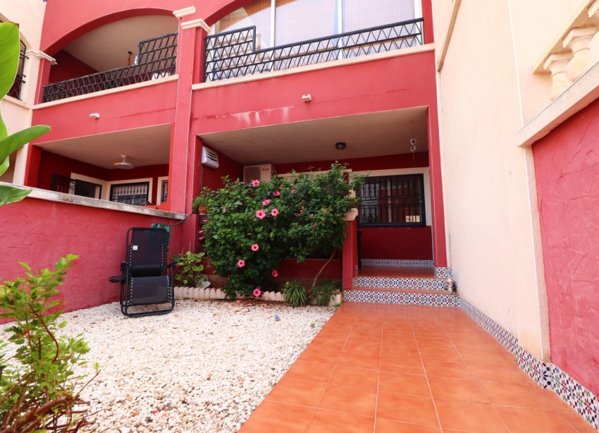 Reventa - Apartamento / Dúplex - Orihuela Costa - Los Altos