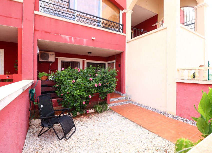 Reventa - Apartamento / Dúplex - Orihuela Costa - Los Altos