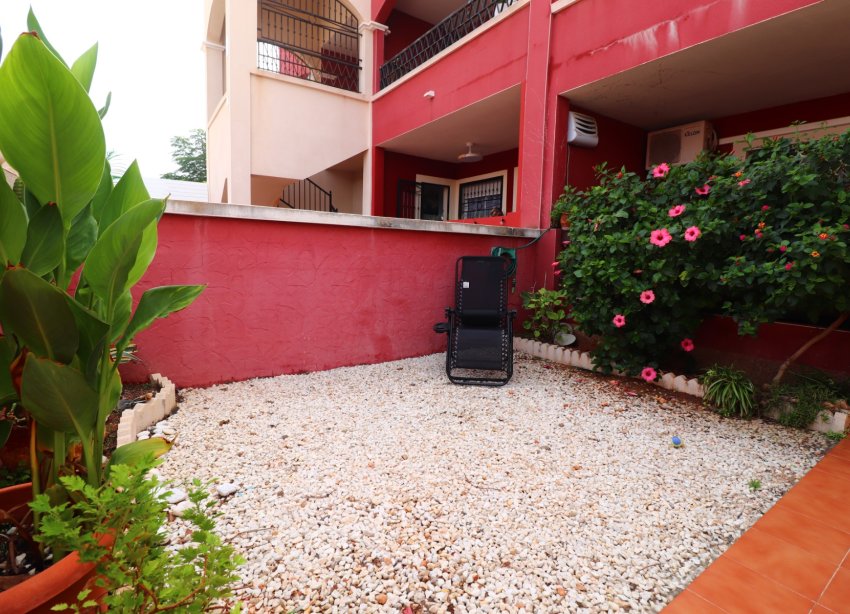 Reventa - Apartamento / Dúplex - Orihuela Costa - Los Altos