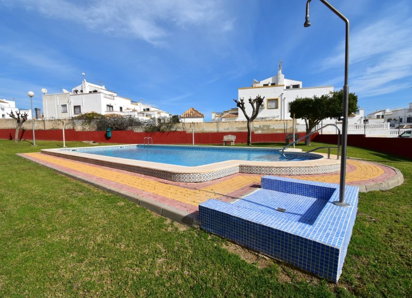 Reventa - Apartamento / Dúplex - Orihuela Costa - Los Altos