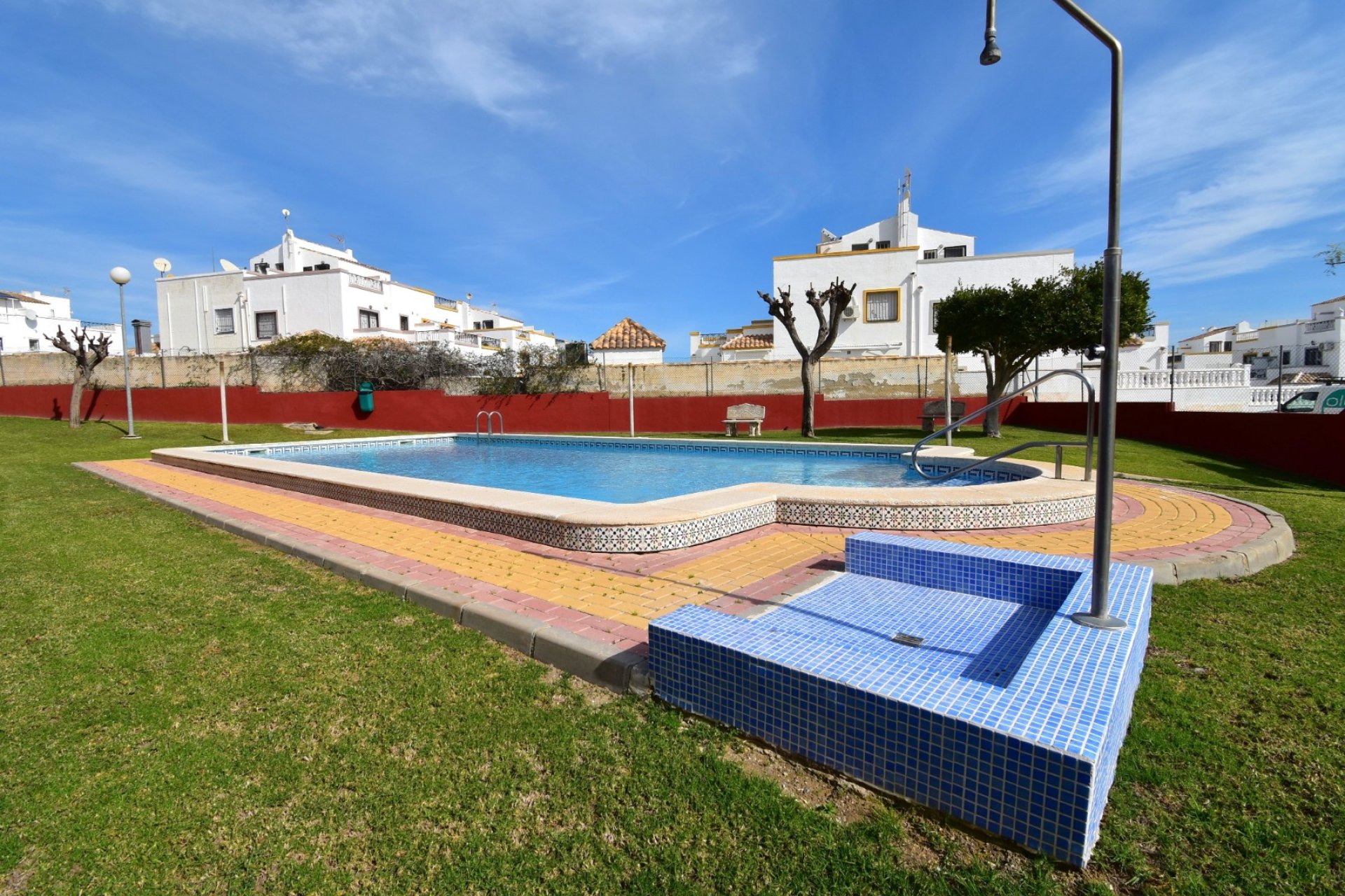 Reventa - Apartamento / Dúplex - Orihuela Costa - Los Altos