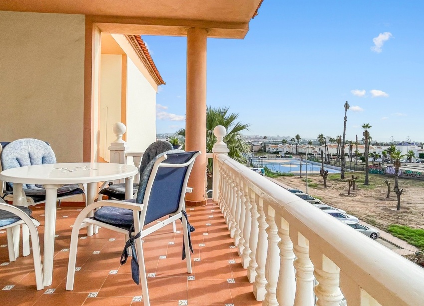 Reventa - Apartamento / Dúplex - Orihuela Costa - Los Altos *