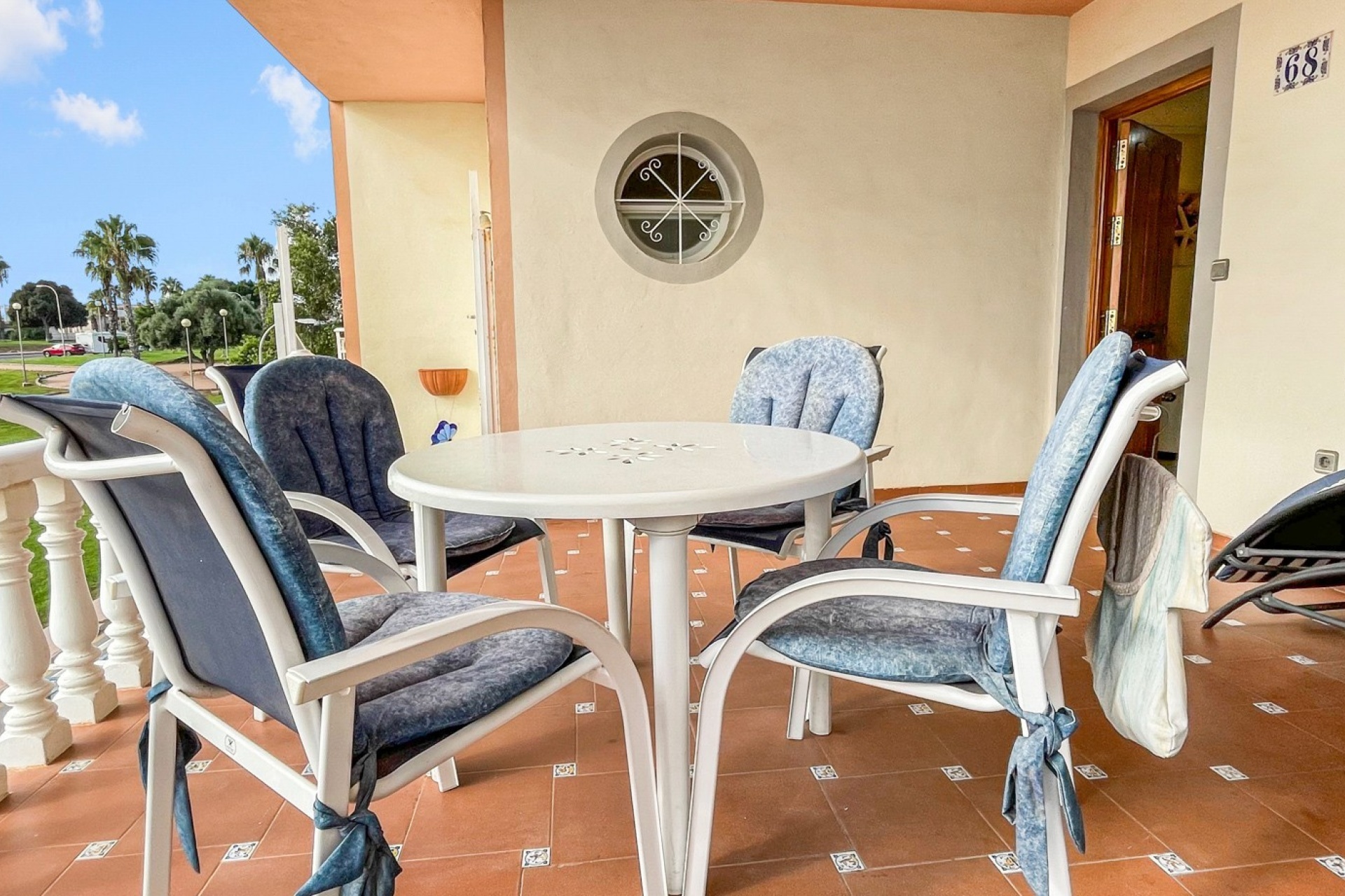 Reventa - Apartamento / Dúplex - Orihuela Costa - Los Altos *
