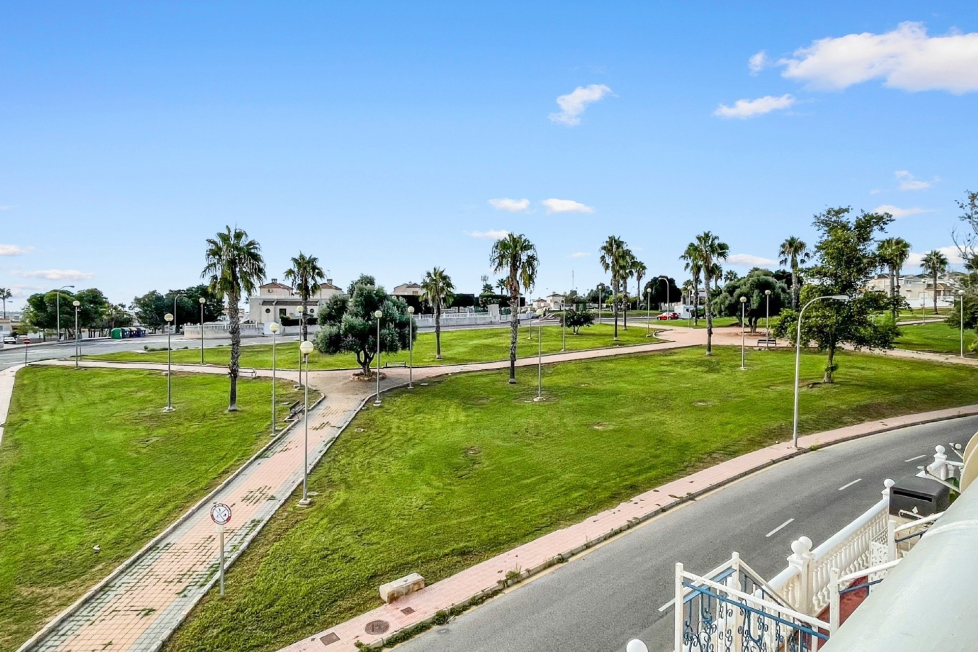 Reventa - Apartamento / Dúplex - Orihuela Costa - Los Altos *