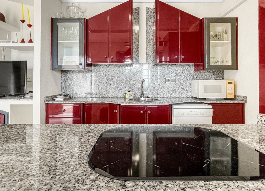 Reventa - Apartamento / Dúplex - Orihuela Costa - Los Altos *