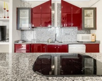 Reventa - Apartamento / Dúplex - Orihuela Costa - Los Altos *