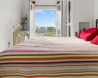 Reventa - Apartamento / Dúplex - Orihuela Costa - Los Altos *