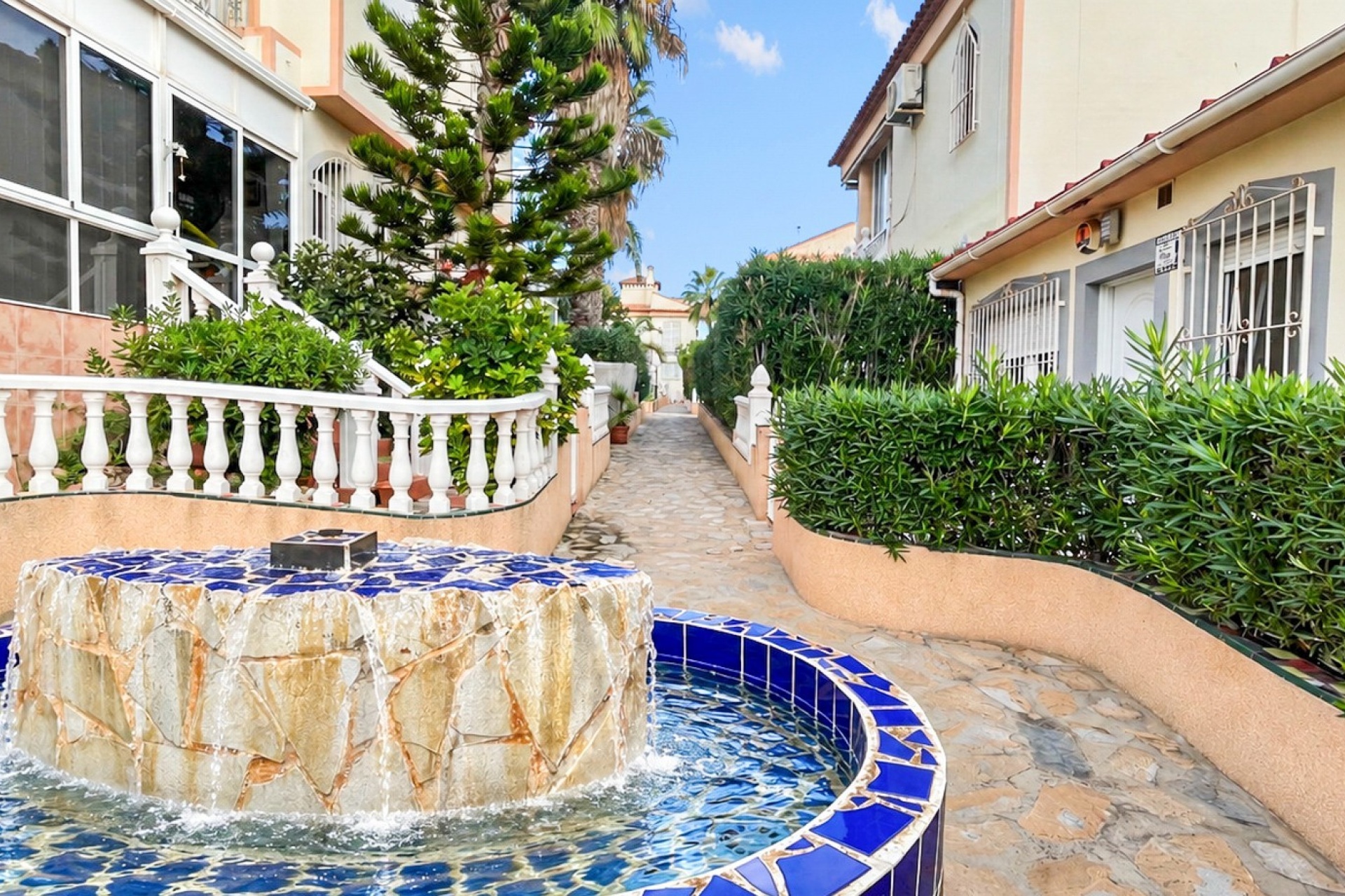 Reventa - Apartamento / Dúplex - Orihuela Costa - Los Altos *