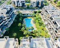 Reventa - Apartamento / Dúplex - Orihuela Costa - Los Altos