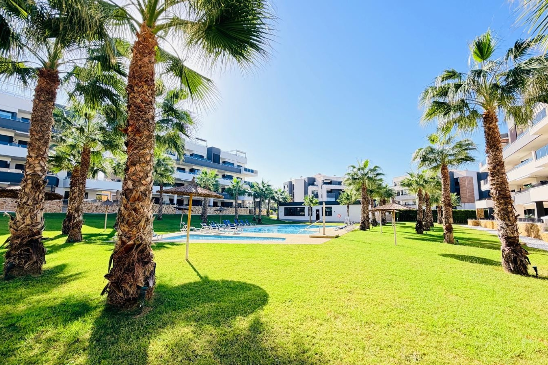 Reventa - Apartamento / Dúplex - Orihuela Costa - Los Altos