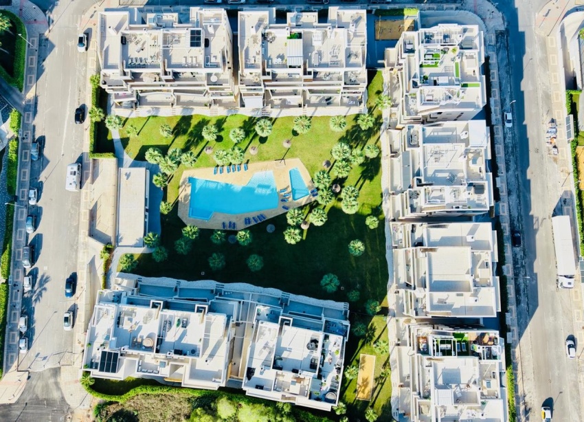 Reventa - Apartamento / Dúplex - Orihuela Costa - Los Altos