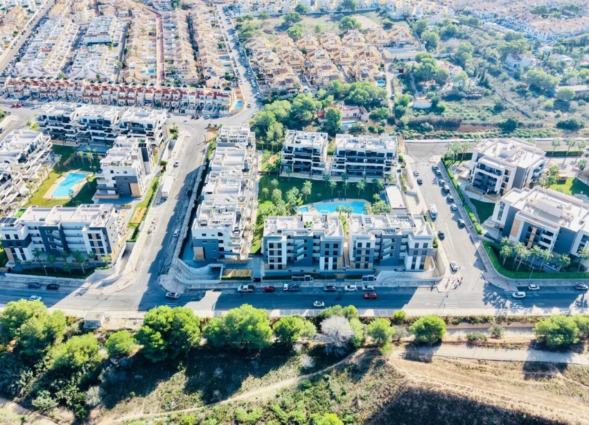 Reventa - Apartamento / Dúplex - Orihuela Costa - Los Altos