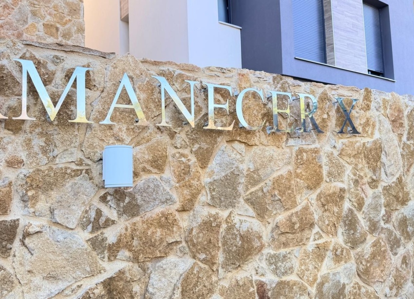 Reventa - Apartamento / Dúplex - Orihuela Costa - Los Altos