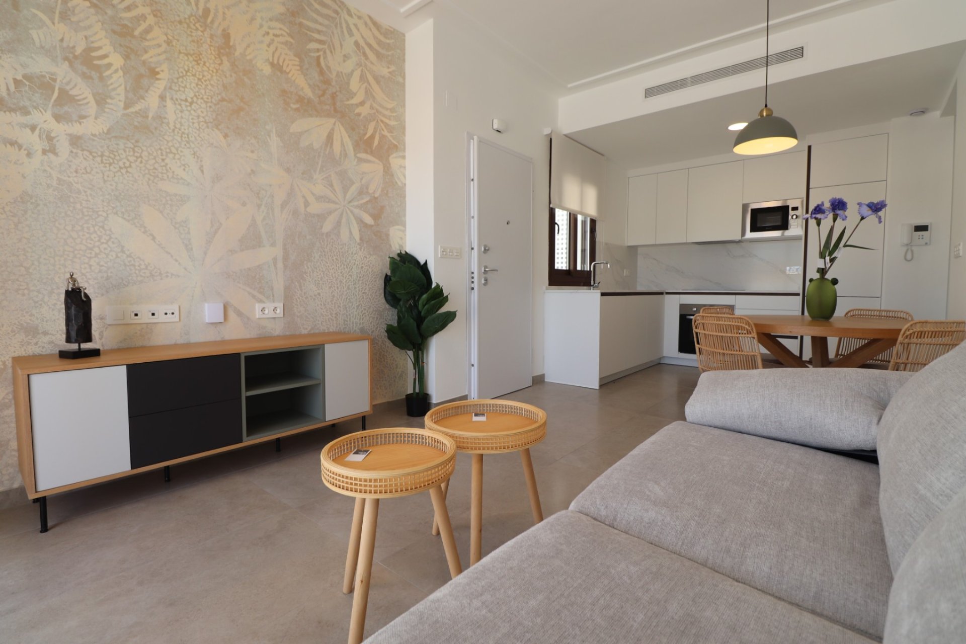 Reventa - Apartamento / Dúplex - Orihuela Costa - Los Balcones