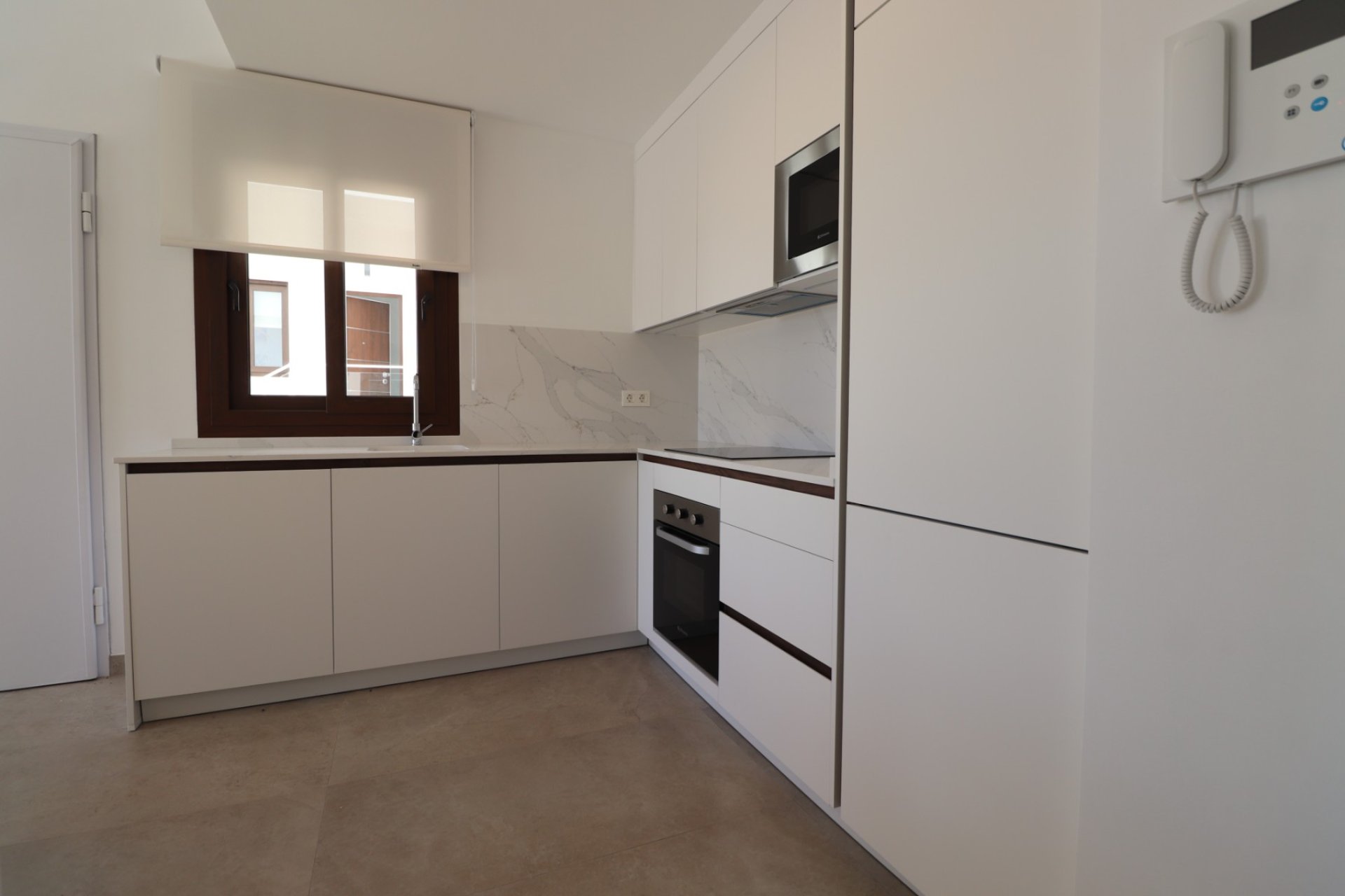 Reventa - Apartamento / Dúplex - Orihuela Costa - Los Balcones