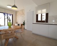 Reventa - Apartamento / Dúplex - Orihuela Costa - Los Balcones