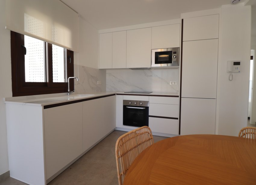 Reventa - Apartamento / Dúplex - Orihuela Costa - Los Balcones