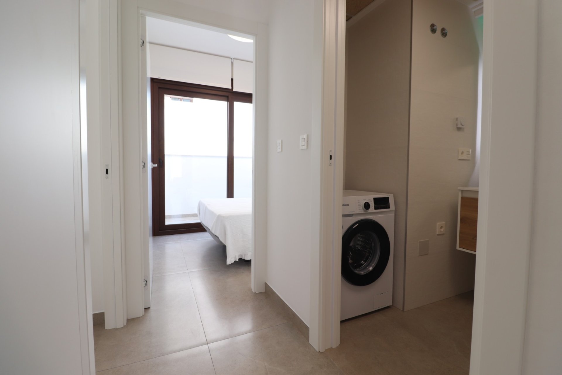 Reventa - Apartamento / Dúplex - Orihuela Costa - Los Balcones