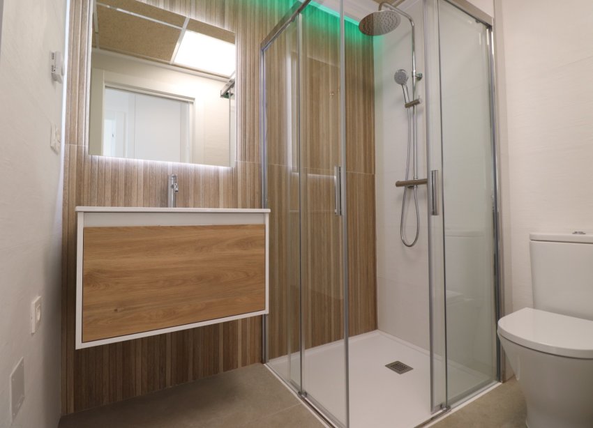 Reventa - Apartamento / Dúplex - Orihuela Costa - Los Balcones